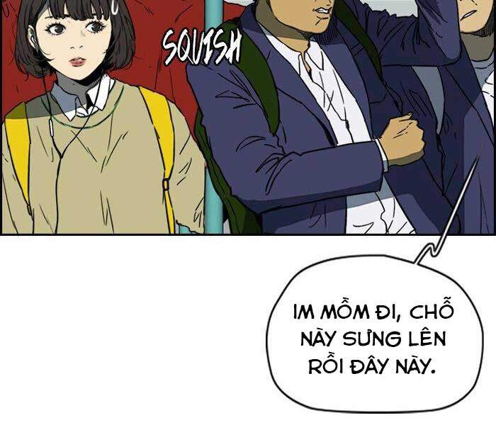 Thể Thao Cực Hạn Chap 239 - Next Chap 240