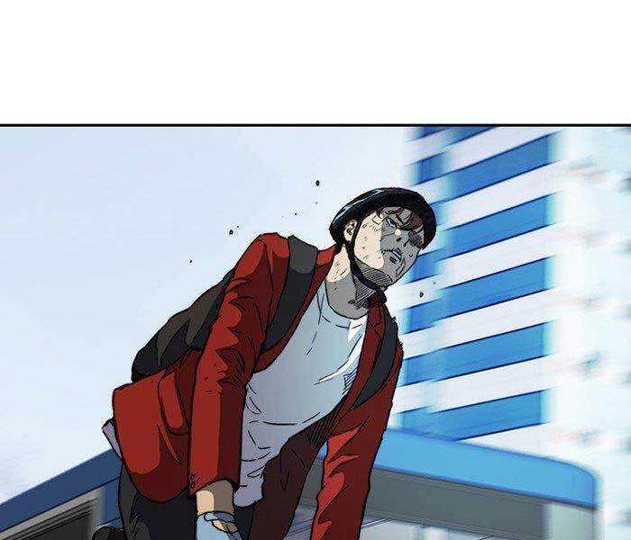 Thể Thao Cực Hạn Chap 239 - Next Chap 240