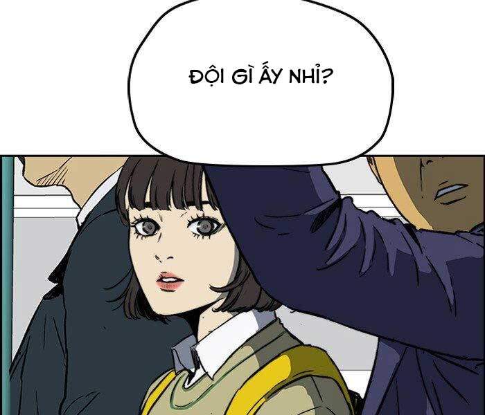 Thể Thao Cực Hạn Chap 239 - Next Chap 240