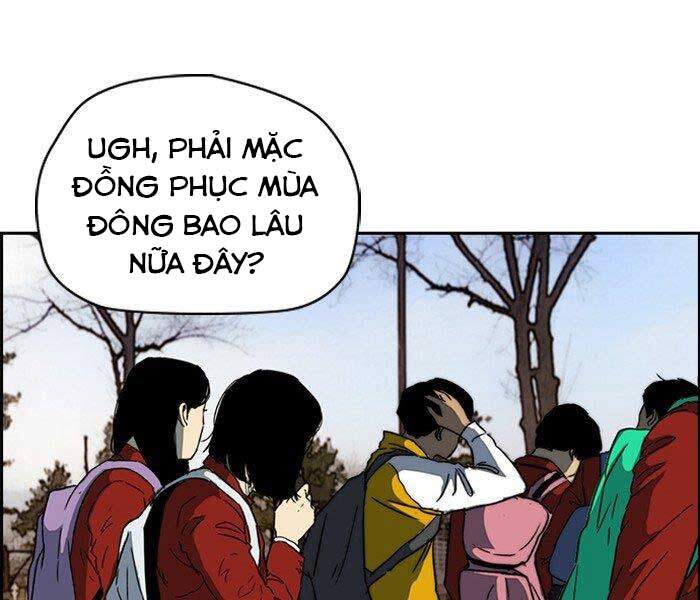 Thể Thao Cực Hạn Chap 239 - Next Chap 240