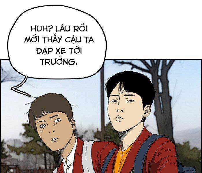 Thể Thao Cực Hạn Chap 239 - Next Chap 240