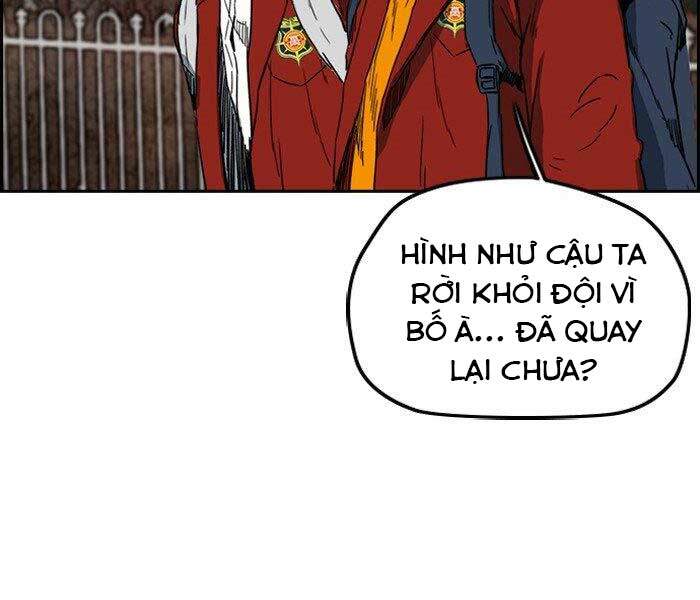 Thể Thao Cực Hạn Chap 239 - Next Chap 240
