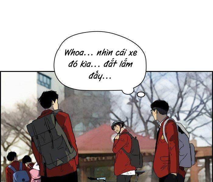 Thể Thao Cực Hạn Chap 239 - Next Chap 240