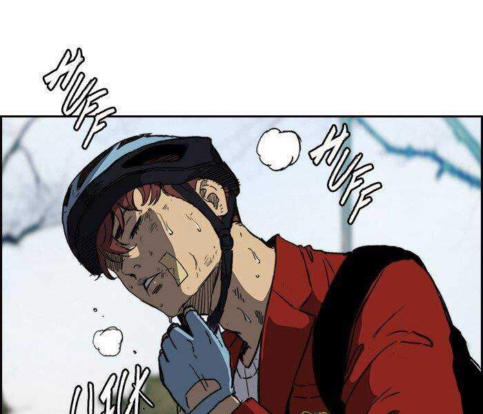 Thể Thao Cực Hạn Chap 239 - Next Chap 240