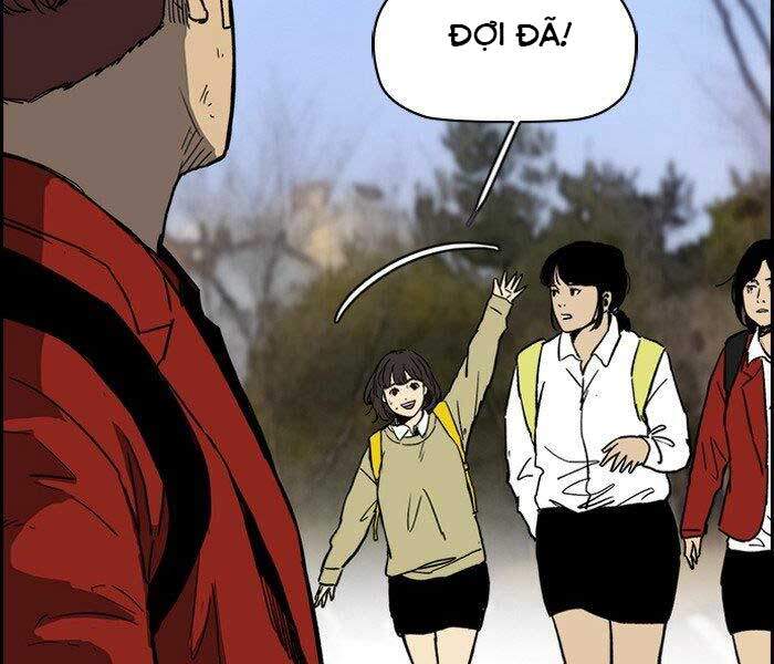 Thể Thao Cực Hạn Chap 239 - Next Chap 240