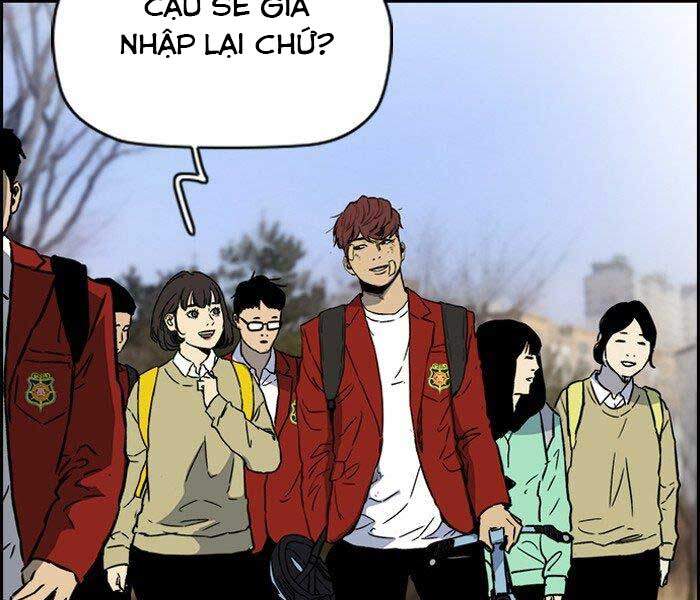 Thể Thao Cực Hạn Chap 239 - Next Chap 240