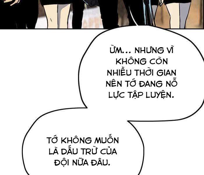 Thể Thao Cực Hạn Chap 239 - Next Chap 240