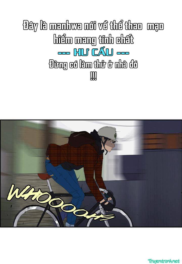 Thể Thao Cực Hạn Chap 24 - Next Chap 25