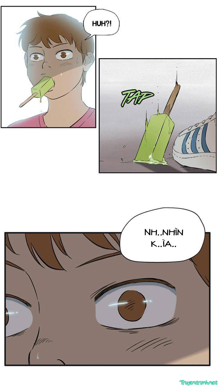 Thể Thao Cực Hạn Chap 24 - Next Chap 25
