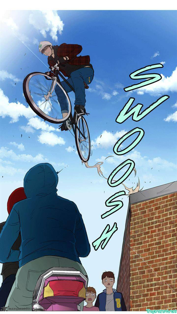 Thể Thao Cực Hạn Chap 24 - Next Chap 25