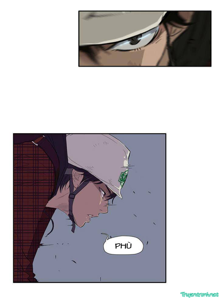 Thể Thao Cực Hạn Chap 24 - Next Chap 25