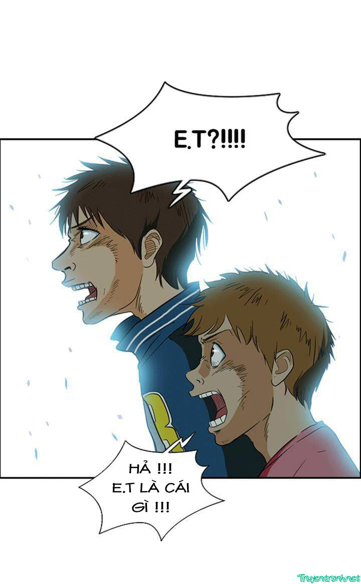 Thể Thao Cực Hạn Chap 24 - Next Chap 25