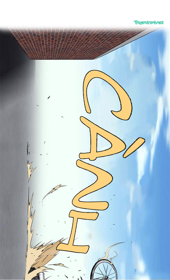 Thể Thao Cực Hạn Chap 24 - Next Chap 25