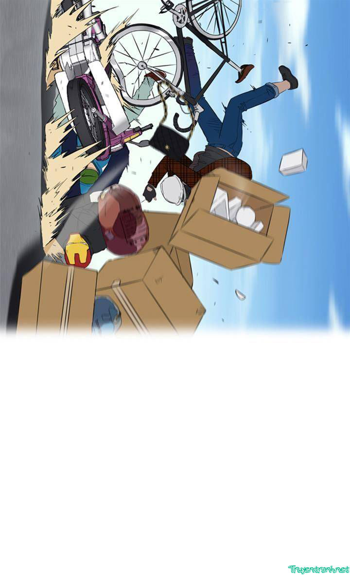 Thể Thao Cực Hạn Chap 24 - Next Chap 25