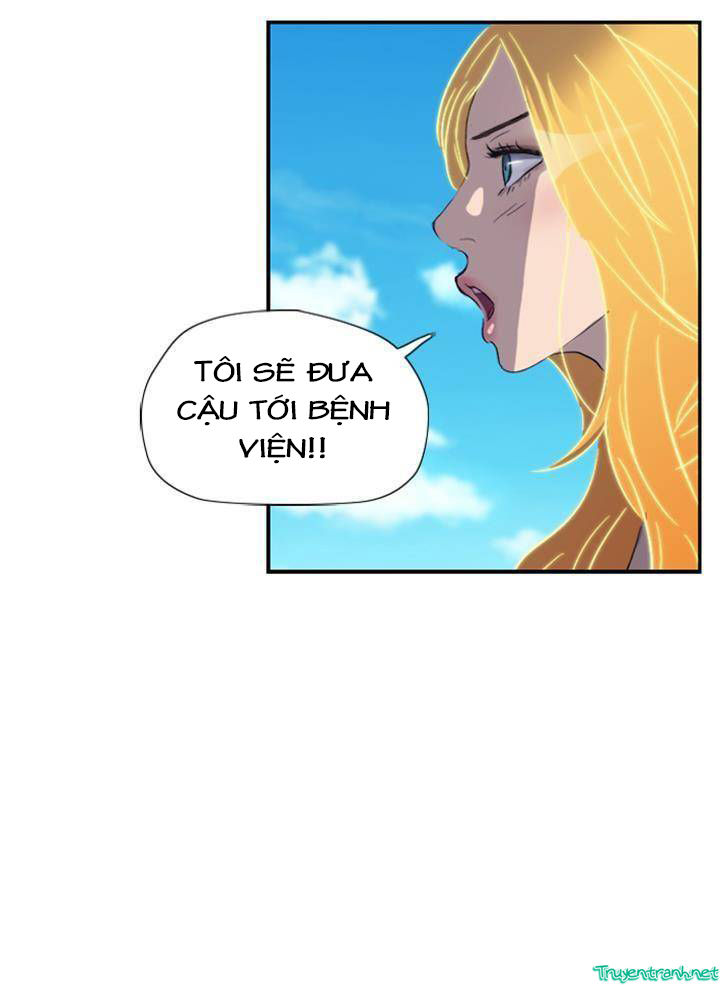 Thể Thao Cực Hạn Chap 24 - Next Chap 25