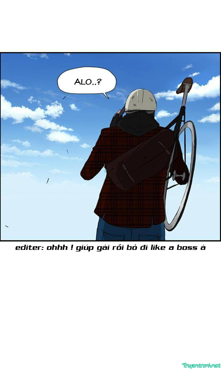 Thể Thao Cực Hạn Chap 24 - Next Chap 25