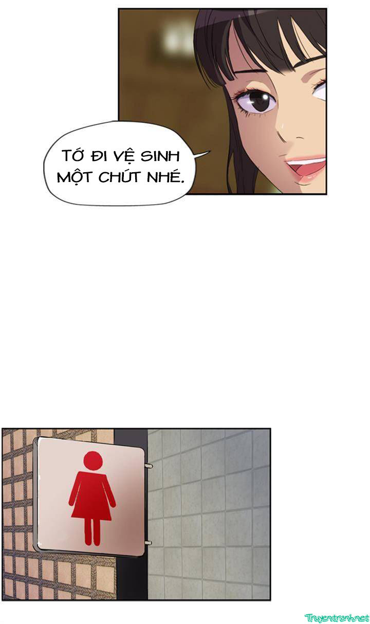 Thể Thao Cực Hạn Chap 24 - Next Chap 25