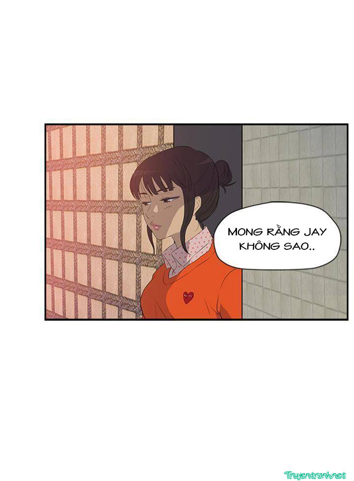 Thể Thao Cực Hạn Chap 24 - Next Chap 25