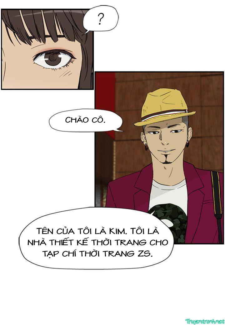 Thể Thao Cực Hạn Chap 24 - Next Chap 25