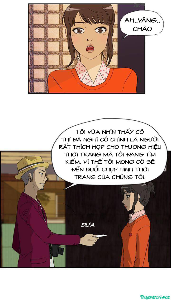 Thể Thao Cực Hạn Chap 24 - Next Chap 25
