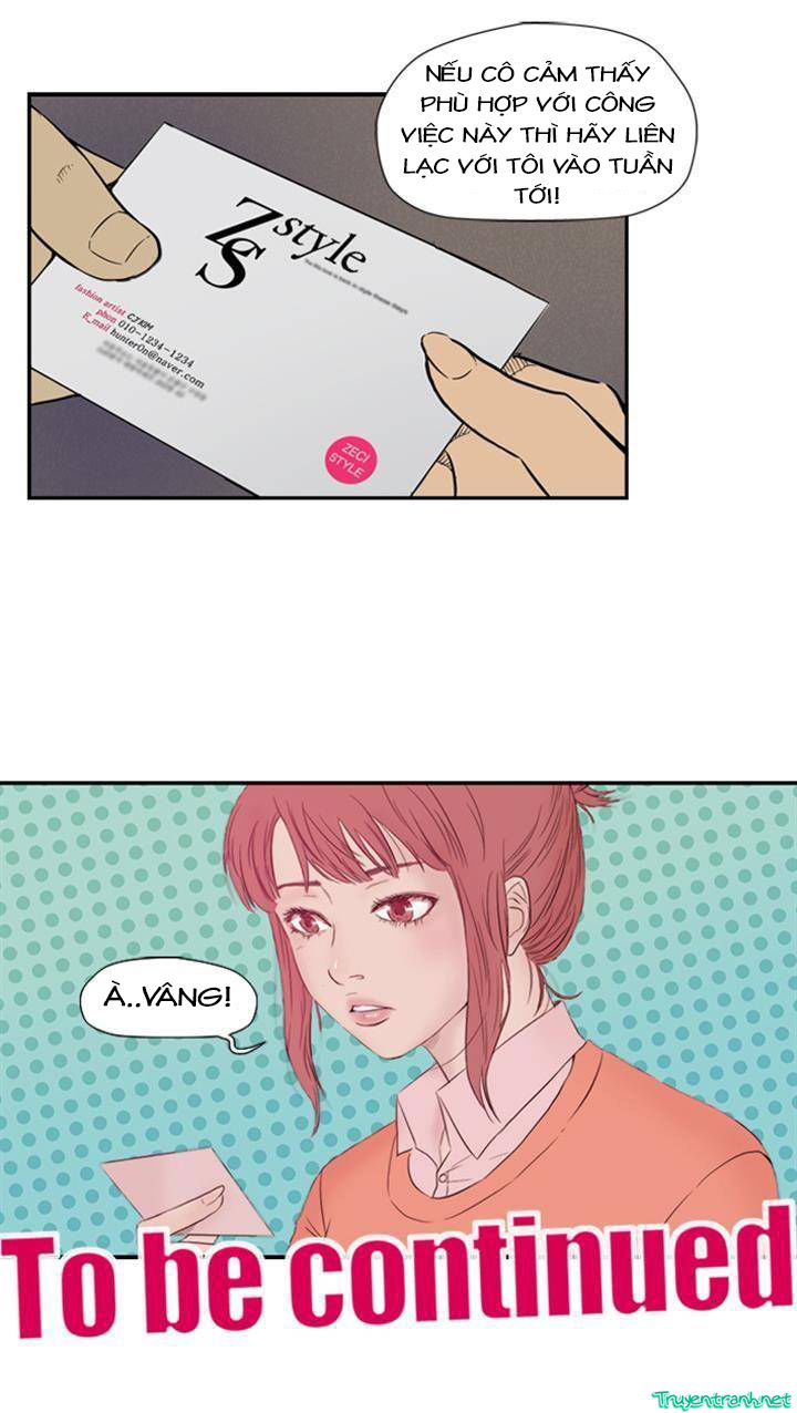 Thể Thao Cực Hạn Chap 24 - Next Chap 25