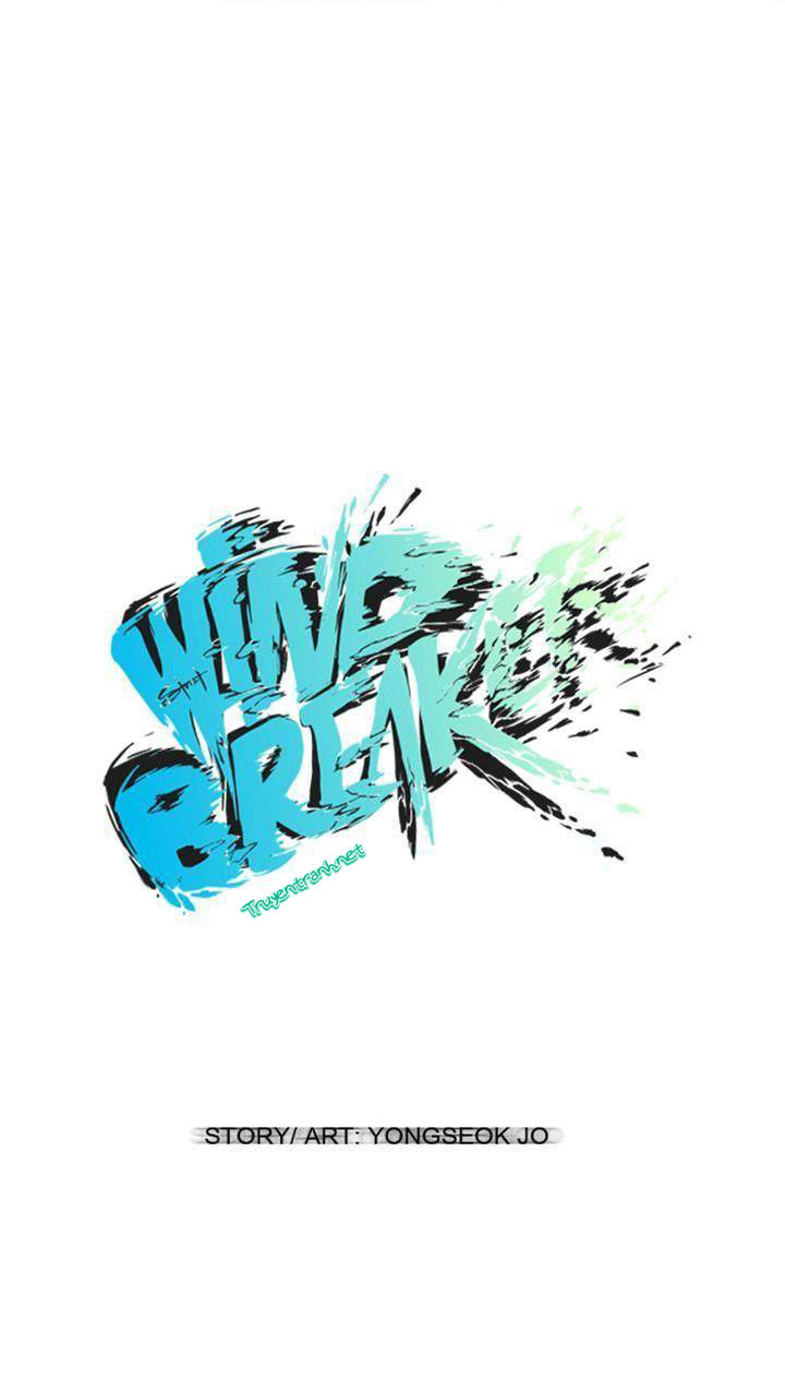 Thể Thao Cực Hạn Chap 24 - Next Chap 25