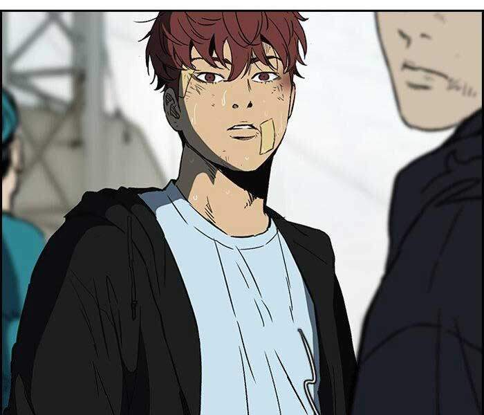 Thể Thao Cực Hạn Chap 240 - Next Chap 241