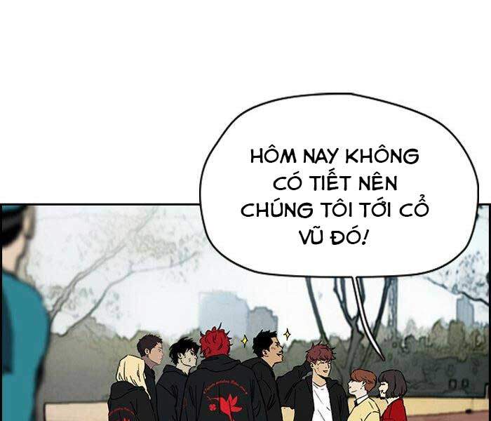 Thể Thao Cực Hạn Chap 240 - Next Chap 241