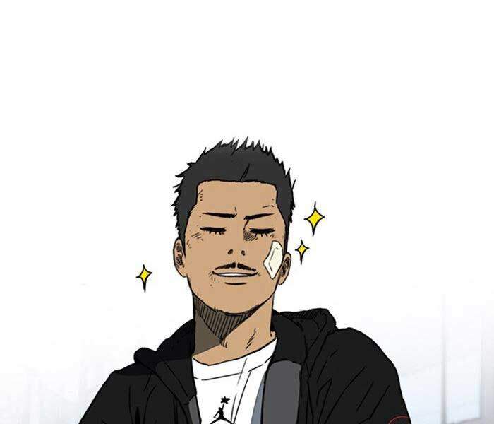 Thể Thao Cực Hạn Chap 240 - Next Chap 241