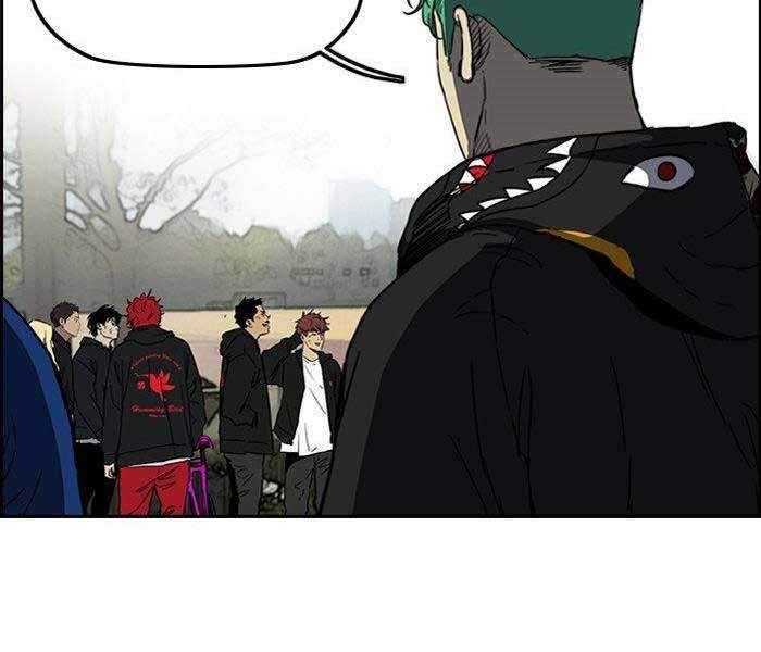 Thể Thao Cực Hạn Chap 240 - Next Chap 241