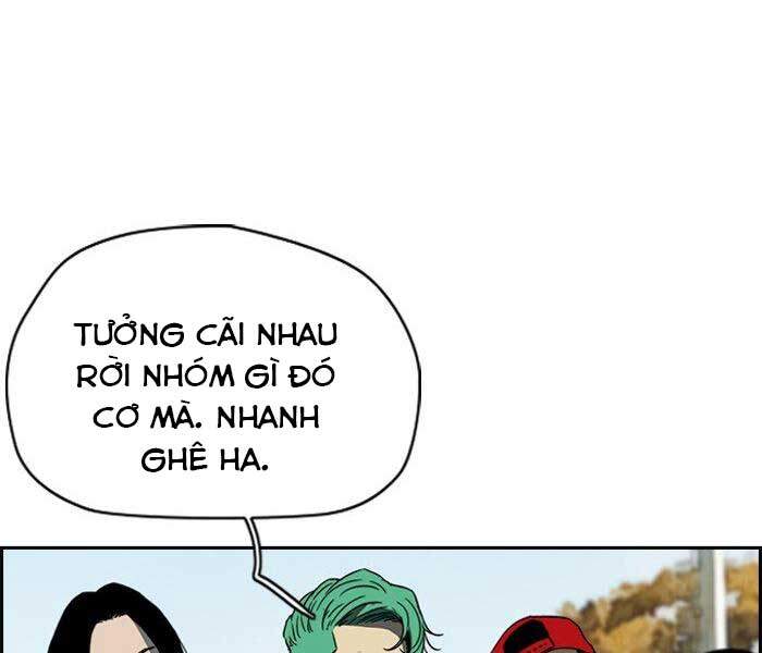 Thể Thao Cực Hạn Chap 240 - Next Chap 241