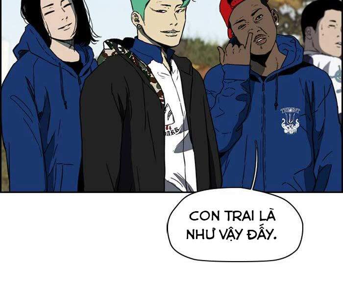Thể Thao Cực Hạn Chap 240 - Next Chap 241