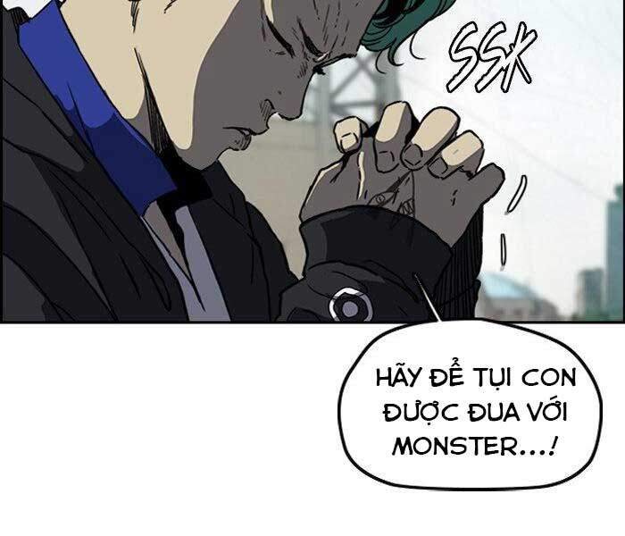 Thể Thao Cực Hạn Chap 240 - Next Chap 241