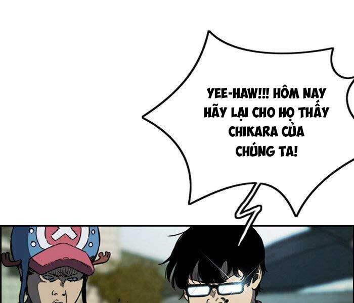 Thể Thao Cực Hạn Chap 240 - Next Chap 241