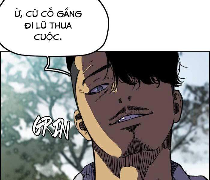Thể Thao Cực Hạn Chap 240 - Next Chap 241