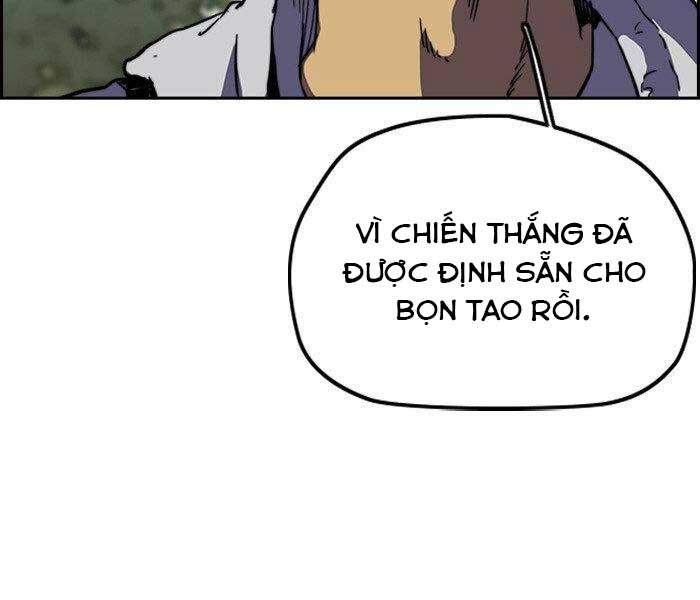 Thể Thao Cực Hạn Chap 240 - Next Chap 241