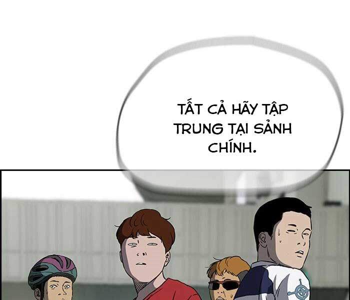 Thể Thao Cực Hạn Chap 240 - Next Chap 241