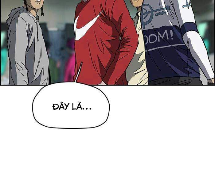Thể Thao Cực Hạn Chap 240 - Next Chap 241