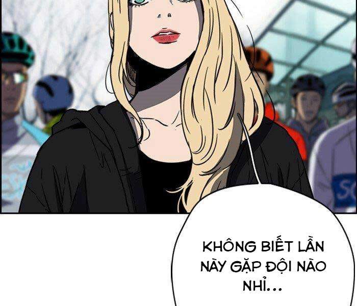 Thể Thao Cực Hạn Chap 240 - Next Chap 241