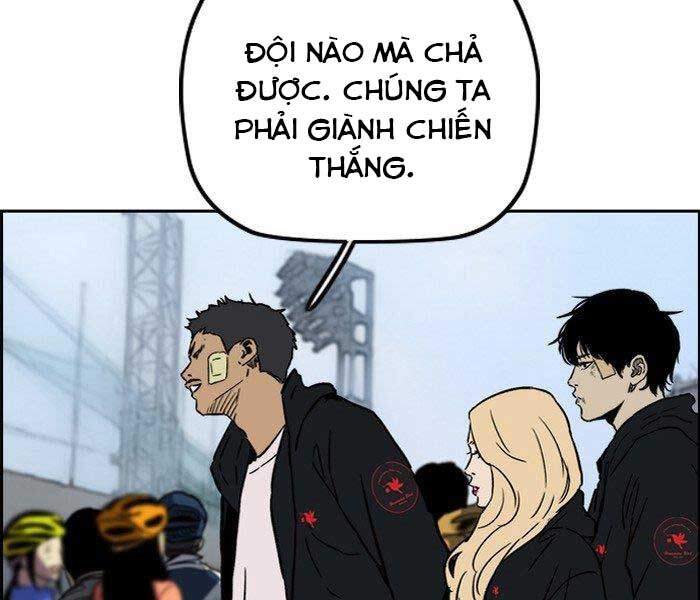 Thể Thao Cực Hạn Chap 240 - Next Chap 241
