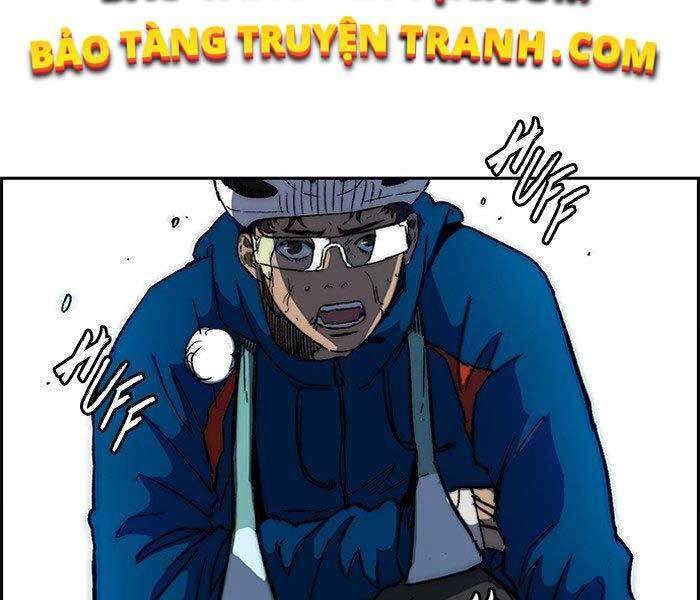 Thể Thao Cực Hạn Chap 240 - Next Chap 241