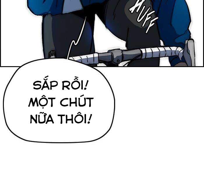 Thể Thao Cực Hạn Chap 240 - Next Chap 241
