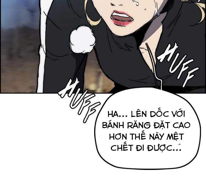 Thể Thao Cực Hạn Chap 240 - Next Chap 241