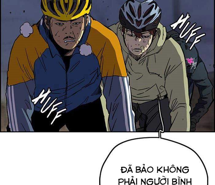 Thể Thao Cực Hạn Chap 240 - Next Chap 241