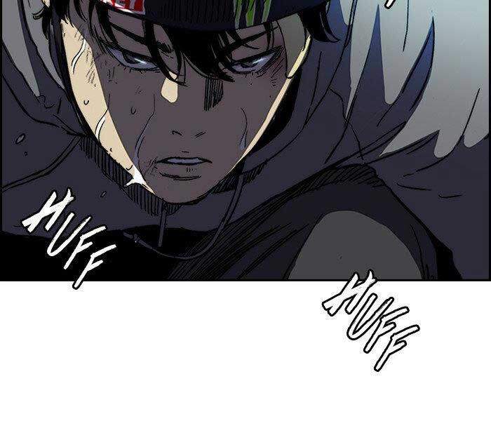 Thể Thao Cực Hạn Chap 240 - Next Chap 241