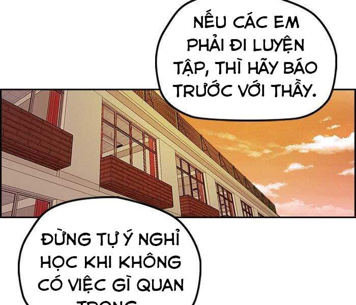 Thể Thao Cực Hạn Chap 240 - Next Chap 241