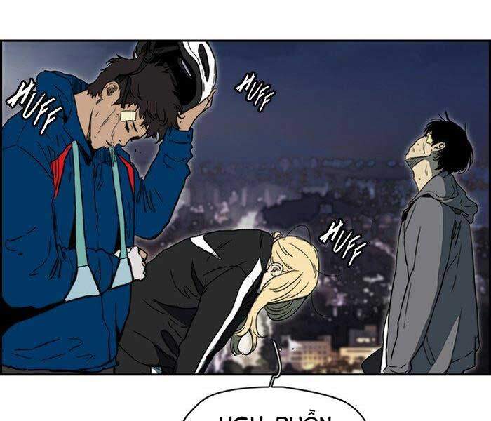 Thể Thao Cực Hạn Chap 240 - Next Chap 241