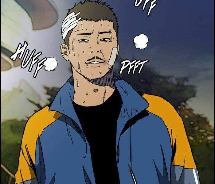 Thể Thao Cực Hạn Chap 240 - Next Chap 241
