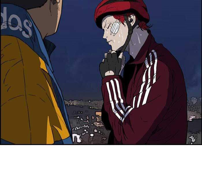 Thể Thao Cực Hạn Chap 240 - Next Chap 241