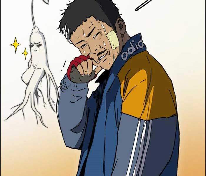 Thể Thao Cực Hạn Chap 240 - Next Chap 241